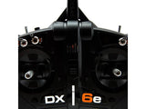 Spektrum DX6e 6-Channel DSMX Transmitter Only - SABAvio USA