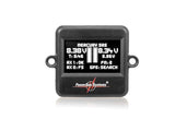 PowerBox Mercury SRS with OLED Display (with/without GPS version) - HeliDirect