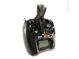 Spektrum DX8e 8-Channel Transmitter Only - SABAvio USA