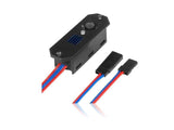 PowerBox Smart-Switch - JR / JR connectors - PBS6510 - HeliDirect
