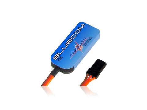 PowerBox BlueCom Adapter iOS - PBS9021 - HeliDirect