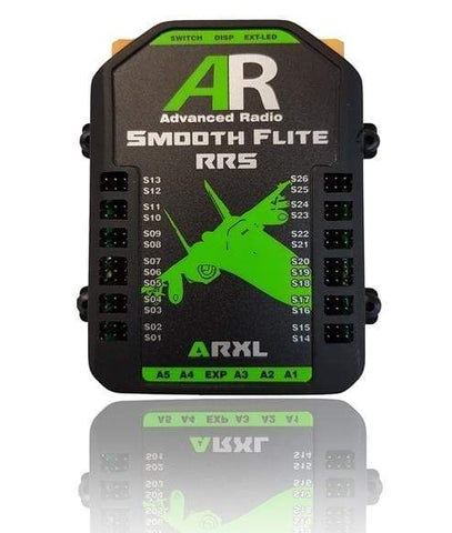 AR SmoothFlite ARXL Power Switch Remote Switch - HeliDirect