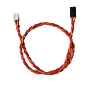 Jeti RC Switch 400mm Cable Adapter For Smartbus Smoothflite - HeliDirect