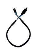 Pro Line 300mm (11.8 inches) Servo Cable - HeliDirect