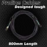 Pro Line 800mm (31.4 inches) Servo Cable - HeliDirect
