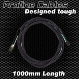 Pro Line 1000mm (39.3 inches) Servo Cable - HeliDirect