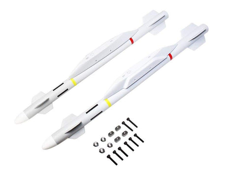 SAB Avio Drake Wing Rockets With Pylons (2 pcs) - HeliDirect