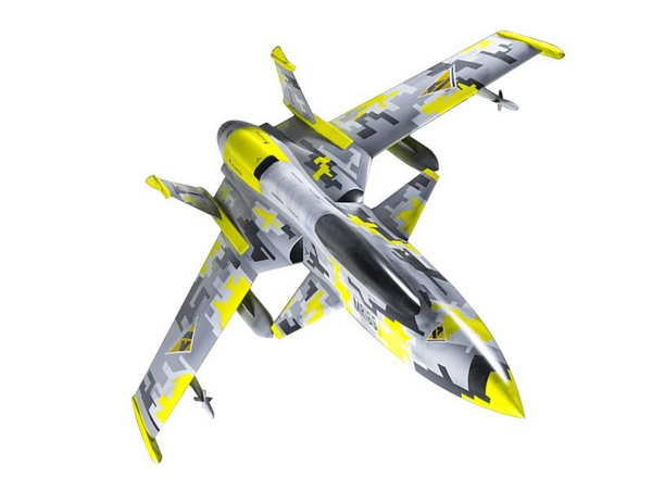 Edf hot sale jet kits