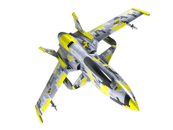 Edf jet deals kits