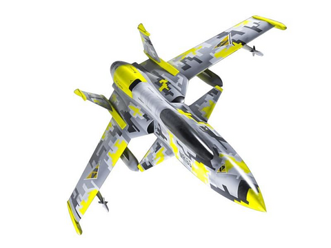 SABAVIO M169 Havok RC Turbine RC Jet Kit