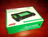 Pulse PLC400D AC/DC Multi-Chemistry Smart Battery Charger - SABAvio USA