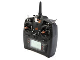 Spektrum DX6 6-Channel DSMX Transmitter with AR610 - Mode 2 - SABAvio USA