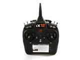Spektrum iX12 12-Channel DSMX Transmitter Only - SABAvio USA